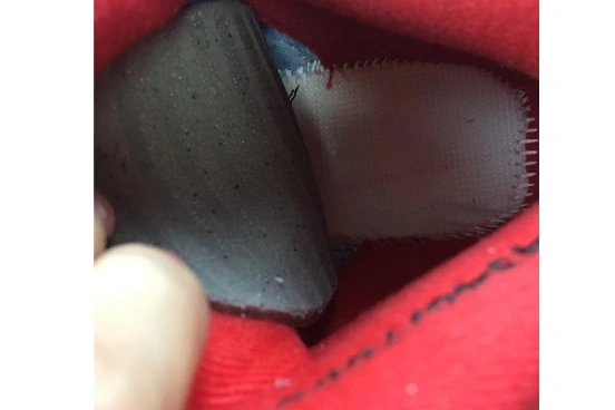 BLUE AIR CI1899-400 TROPHY X 5 ROOM JORDAN CI1899-400 JSP ICE 0406